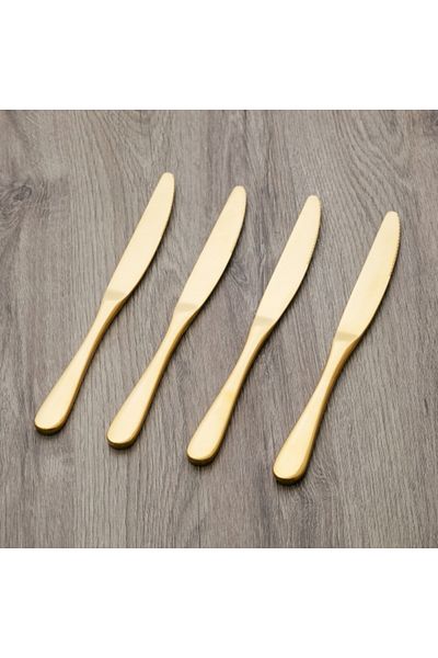 HomeVibes Set 4 cutite BASICI 24 cm