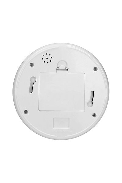 Orno ORNO OR-AK-1210 dummy CCTV surveillance camera, LED, white