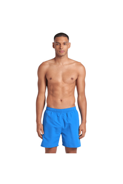 ARENA Fundamentals Erkek Mavi Deniz Şortu 006443871