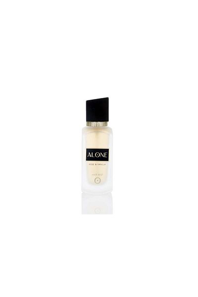 Alone Rose & Vanilla Hair Mist for Women - 50ml