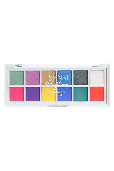 SENSİ SENSI Playtime The Pop Palette
