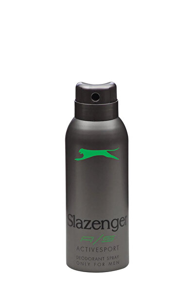 Slazenger Deodorant Yeşil Parfüm