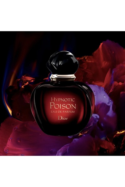 🌹 Dior Hypnotic Poison ile Kendinizi Şımartın!
