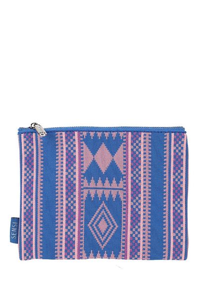 SENSİ SENSI Saudi Story Makeup Bag