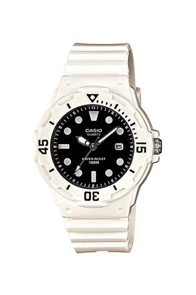 Casio Women's Youth Analog Watch LRW-200H-1EVDF