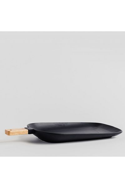 HomeVibes Platou decorativ Garsono Large