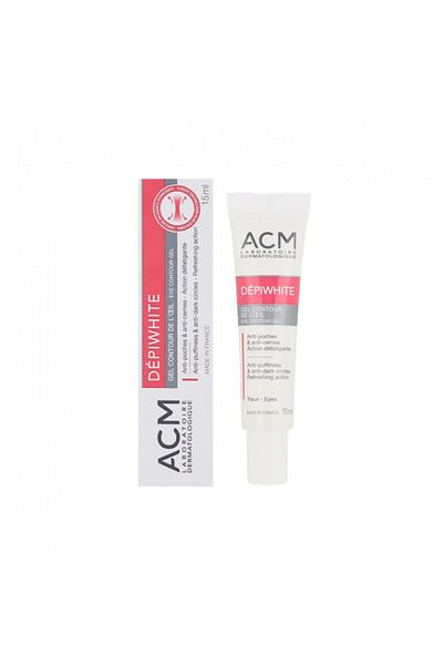 ACM ACM Debbie White Eye Contour Gel - 15 ml