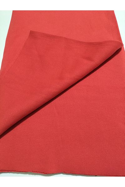 The Fabrics Studio Piece Fabric Camisole Rib 100*120 cm