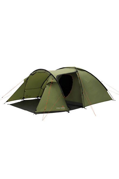 Outwell Easy Camp Lomsdal 4 Blackroom 4 Kişilik 150cm Yükseklik Çadır