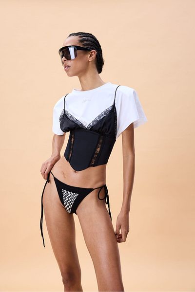 SAGAZA Fellas Tops