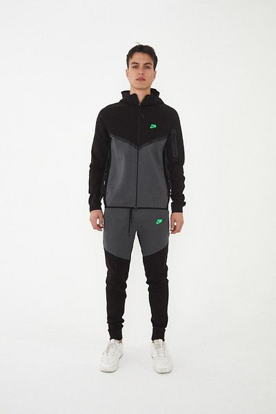 2AS Tech Fleece Tracksuit