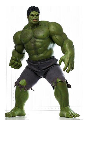 rexa شخصية أفينجرز هالك للأطفال