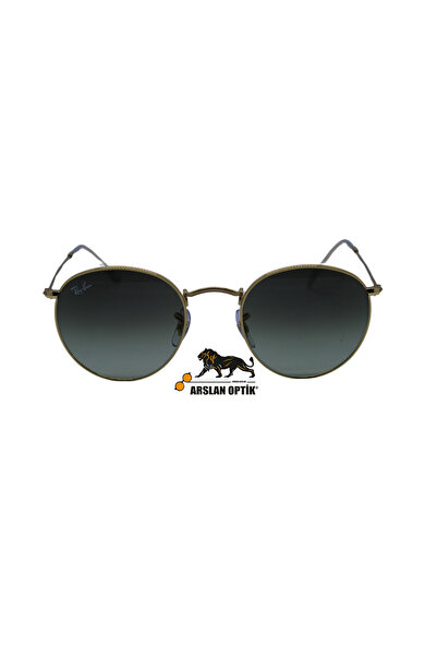 Ray-Ban رايبان RB 3447 001/BH 50