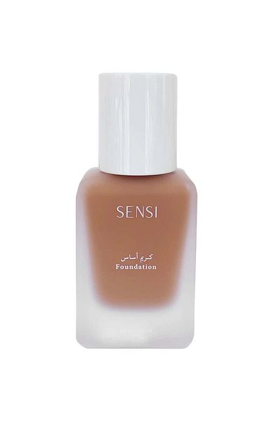 SENSİ Sensi Saudi Stories Alula Foundation