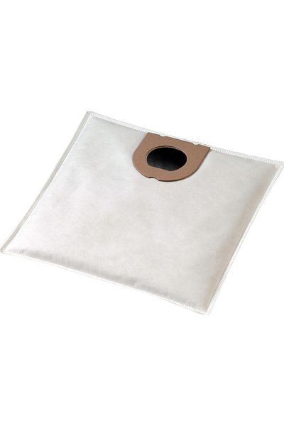 KOMA Et07s - Set of 12 Bags for Eta Optimo 1406 Vacuum Cleaner, Textile