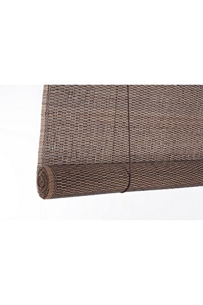 Bizzotto Στόρι Ρολό Μπαμπού Καφέ Dora 90 εκ. x 180 ύ