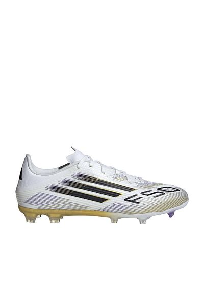 adidas Ghete de fotbal pentru bărbați F50 League Fg/mg (JI0005)
