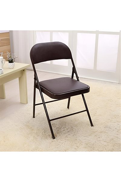 rexa Conference Room Folding Office Chair Exhibition Hotel Event 85X45X13 cm