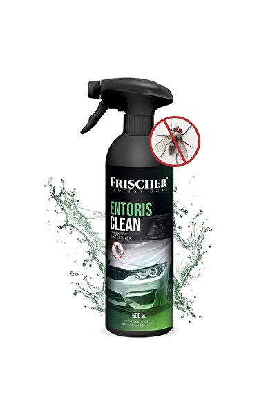 icover Frischer Professional anti-scratch solution, for bodywork/windows/headlights/grille 500ml