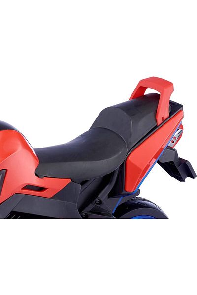 rexa Kids Electric Motorcycle Ride-On