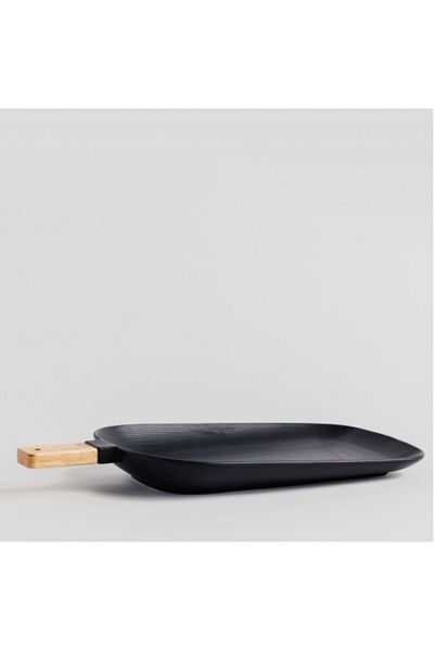 HomeVibes Platou decorativ Garsono Large