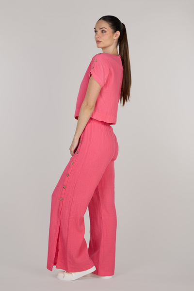 Just Nature JENNY TROUSERS DC