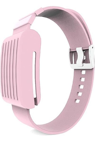 Generic SPECTON Silicone Adjustable Band Strap Compatible with WHOOP 4.0 and 3.0 Heart Rate Monitor