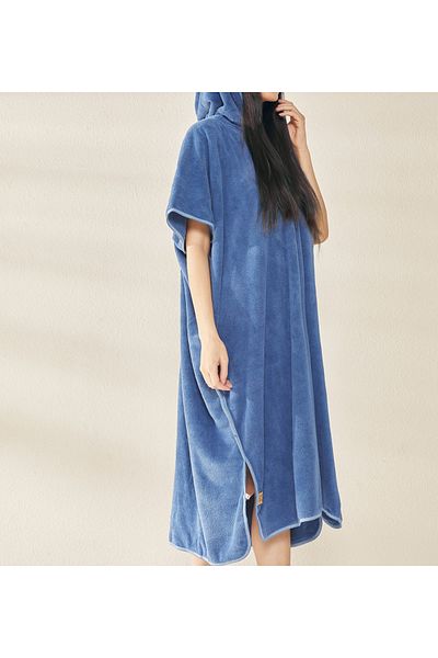 REEFI Kappa senior (slender) - blue- Buttons on sides