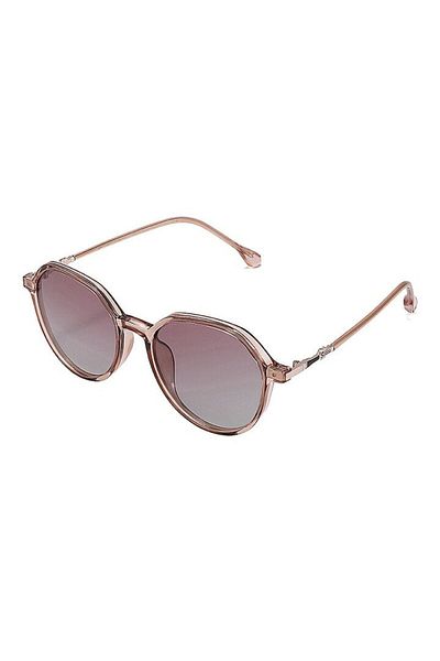Optim Solution Ochelari de Soare Dama, Protectie UV, Flexibil si Durabil, Polarized lenses, Pantos, Fashion, Rezist