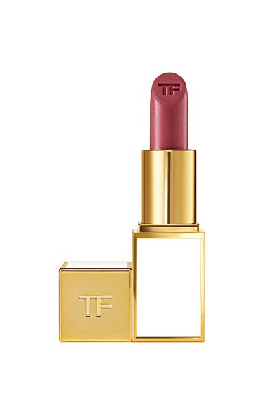 Tom Ford Lip Color Sheer Lipstick, 2 G, 34 Helena