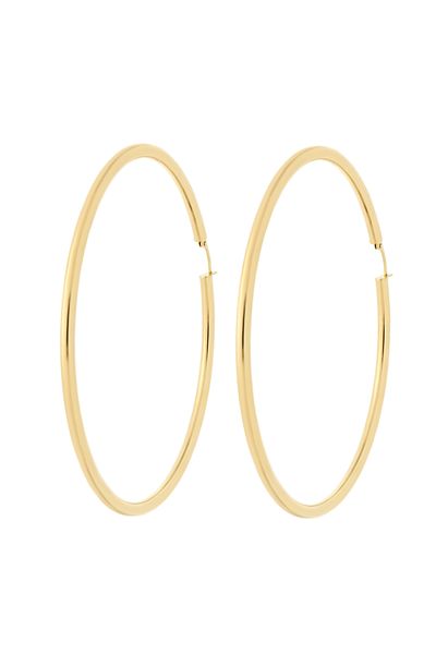 MOHI Fine Jewellery Cercei din aur galben de 14k