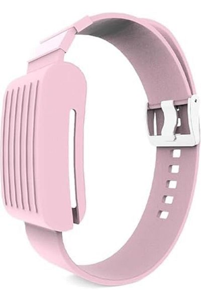 Generic SPECTON Silicone Adjustable Band Strap Compatible with WHOOP 4.0 and 3.0 Heart Rate Monitor