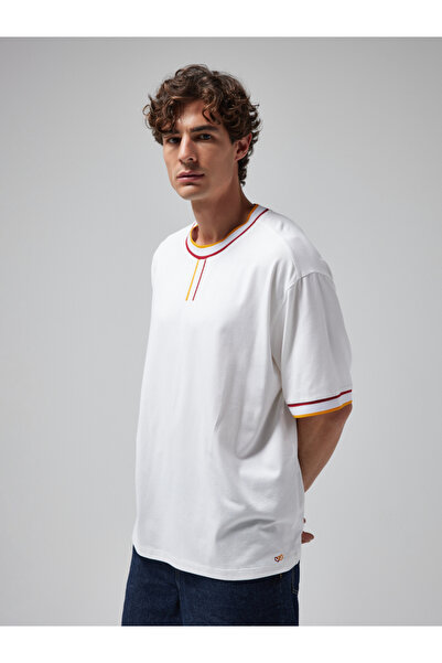 GSStore Galatasaray Erkek T-Shirt E251218