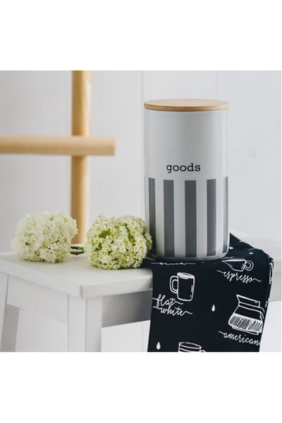 HomeVibes Container EMIR2 1100 ml