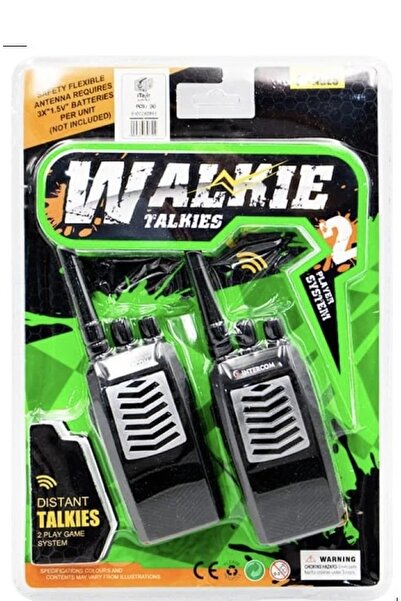 rexa أجهزة اتصال لاسلكية للأطفال من سن 3 سنوات فما فوق.