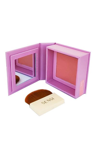 SENSİ Sensi Saudi Stories Red Sea Blusher