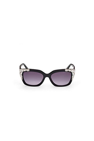 Guess By Marciano Gm00027 01B Women's Sunglasses