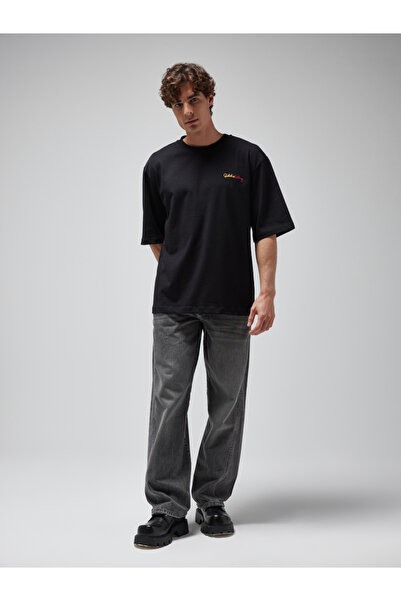 GSStore Galatasaray Erkek T-Shirt E251217