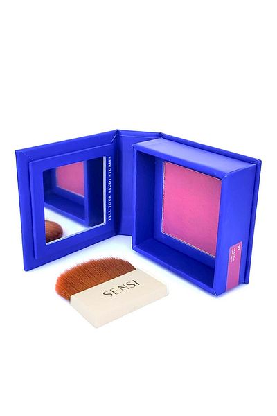 SENSİ Sensi Saudi Stories Red Sea Blusher