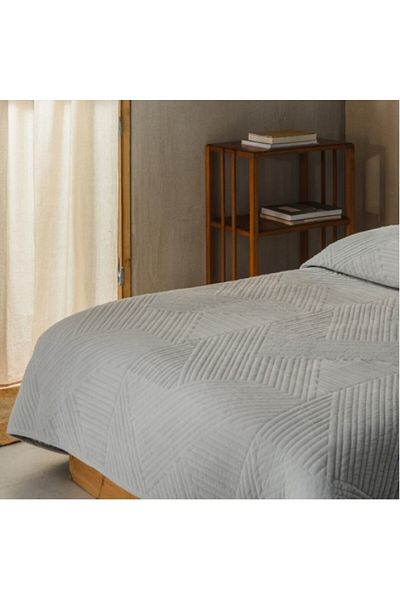 HomeVibes Cuvertura Minister 240x260 cm