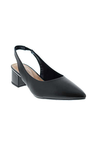 Beira Rio Ladies Low Heel Sandals Black | Made In Brazil