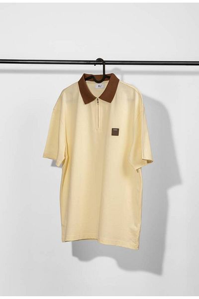 FLFXI Carson Polo T-Shirt