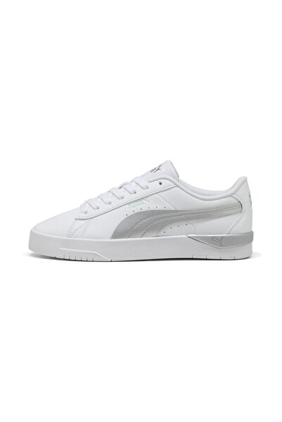 Puma Jada Classic Aqua Metallics Sneaker