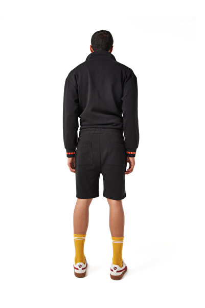 GSStore X Midground Erkek Şort E251219