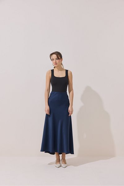 NUR KALAY COLLECTION تنورة الساتان