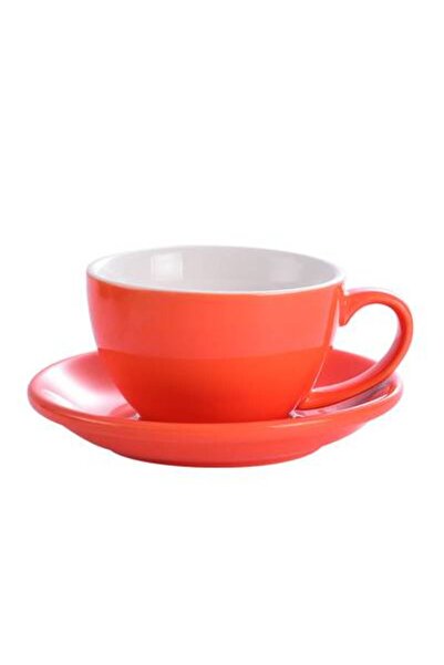 OEMS Coffee Cup - Orange - 150 ml