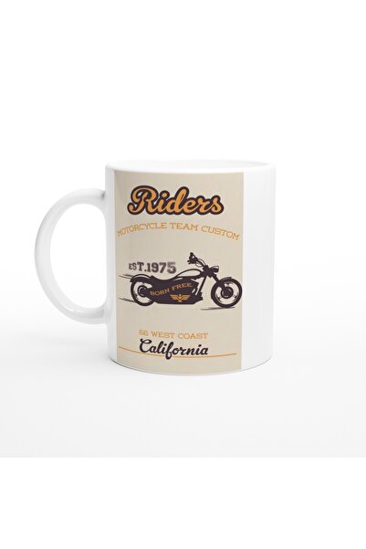 MESCHAIN كوب بورن فري كاليفورنيا رايدرز تحت عنوان