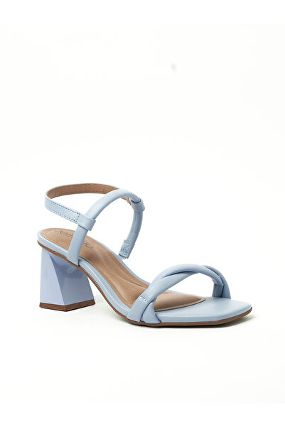 Beira Rio Ladies Sandals With Back Strap Jeans | Made In Brazil