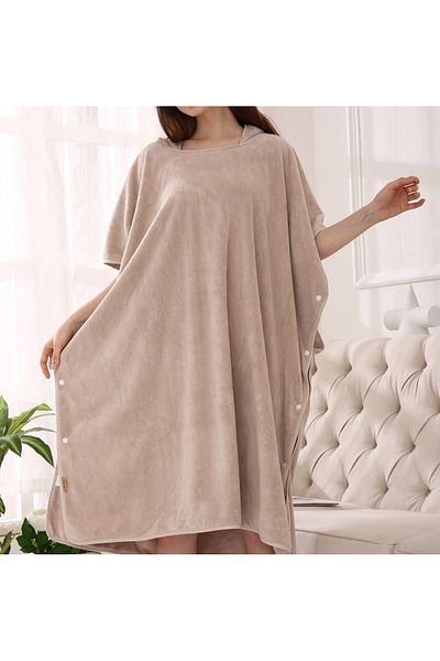 REEFI Kappa senior (skinny) - beige -Buttons on sides