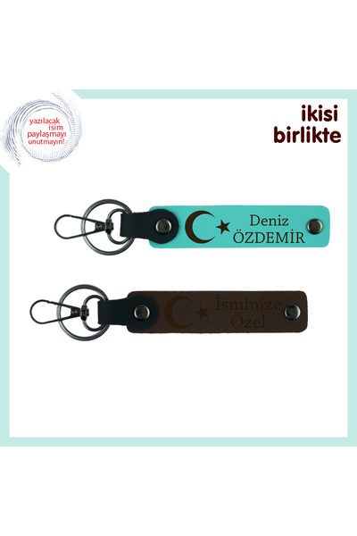 Miaju Meaningful Couple Set to Share with What You Love – Moon Star Themed Le...